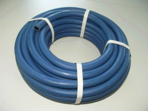 Push-Lock Steckschlauch 13 mm blau, Rolle a 30m
