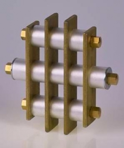 Trichtermagnet Rund Ø 120mm