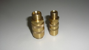 WKH 13mm Gerade - M 16x1,5 AG, ohne Ventil, 10er Set