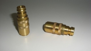 WKHA 13mm auf 9mm, mit Ventil, 10er Set