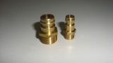 KNH 9mm OV gerade - M 8x0,75, 10er Set