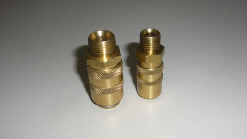 WKH 13mm Gerade - M 16x1,5 AG, ohne Ventil, 10er Set