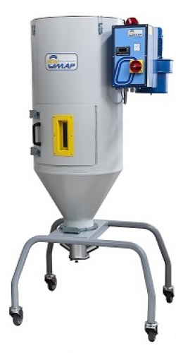 Polytrockner HDC 100